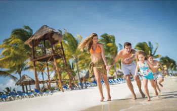 Family-Friendly Savings at BlueBay Hotels and Resorts