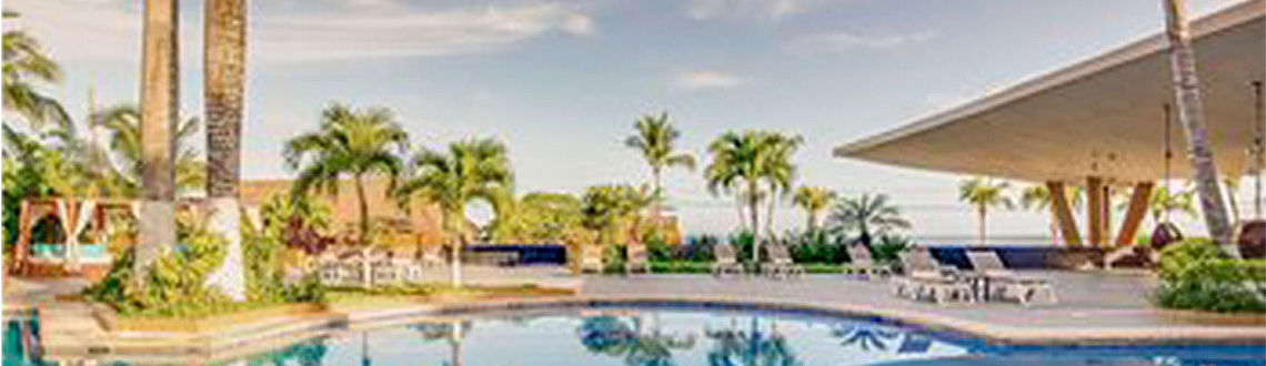 Fiesta Americana Cozumel All Inclusive