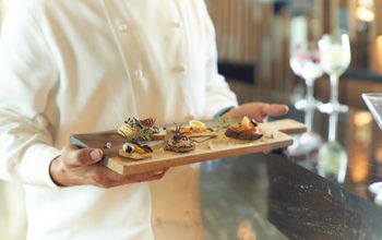 Fiesta Americana Travelty Collection culinary experience