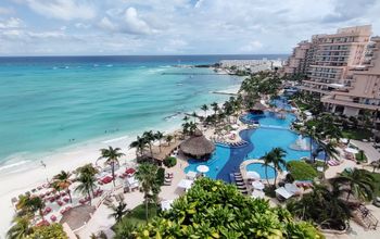 Fiesta Americana Travelty Collection Embraces Sustainability and More