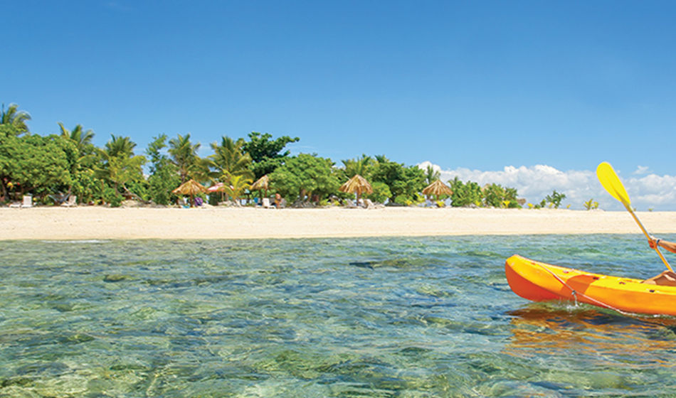 Avanti Destinations is now selling destinations in the South Pacific, including Fiji.