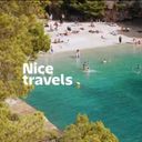 Find Your Happy Place in the Mediterranean with Air Canada
