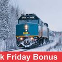 Fresh Tracks Canada Black Friday Bonus Commission