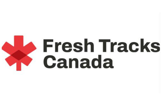 Fresh Tracks Canada