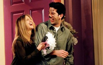 The FRIENDS Experience Opens in Las Vegas July 23, 2025.