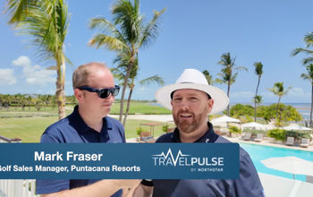 Mark Fraser Puntacana Resorts