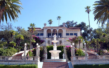 Hearst Castle