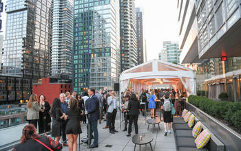 Goway Launch event in Toronto