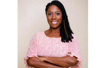 Stacey Liburd, Anguilla Tourist Board