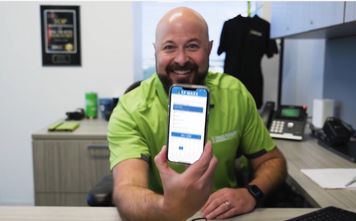 Why Settle? More Proprietary Technology Than ANY Other Host