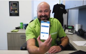 Why Settle? More Proprietary Technology Than ANY Other Host