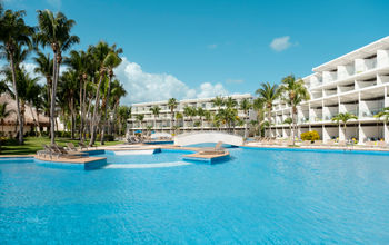 Iberostar Selection Riviera Cancún