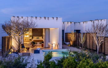 IHG Hotels & Resorts, Kimpton hotels and resorts, kimpton mas olas resort, resorts in los cabos, los cabos resorts, kimpton resorts in mexico