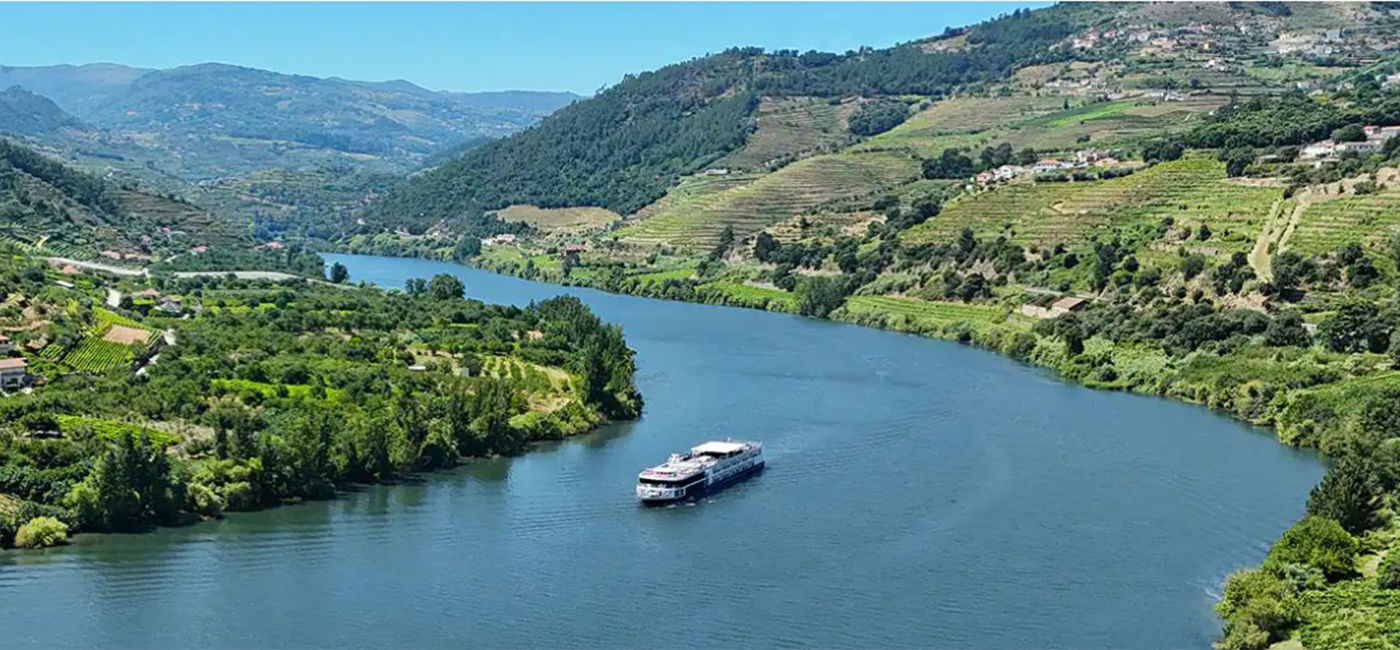 Image: (Courtesy of AmaWaterways)