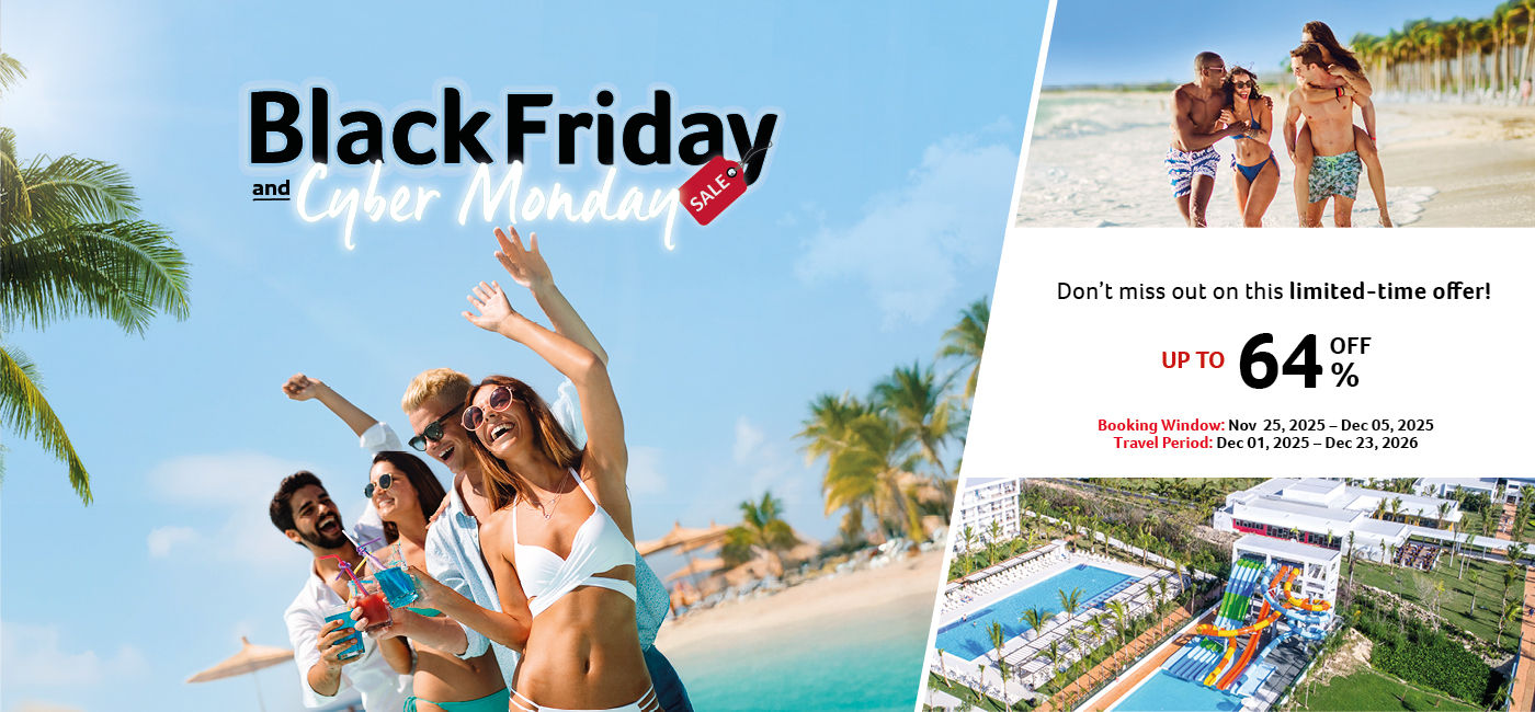 Image: (Courtesy of RIU Hotels & Resorts)