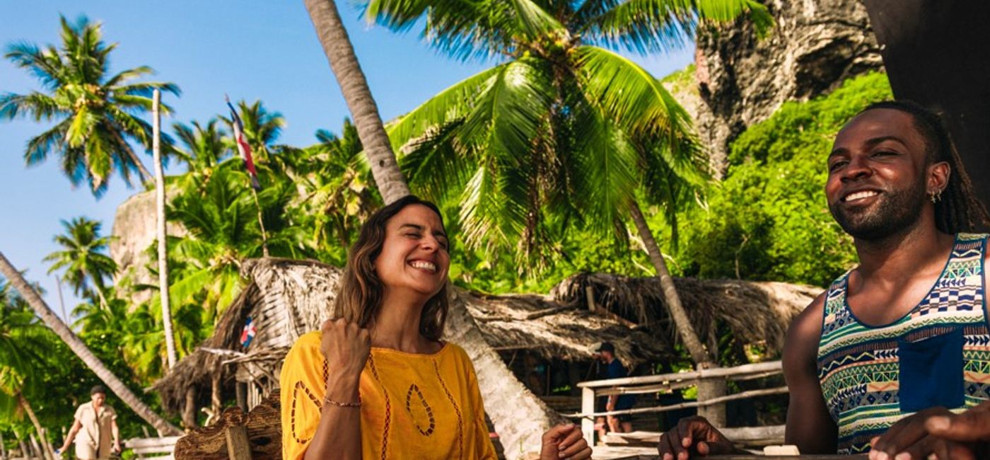 Image: (Courtesy of the Dominican Republic)