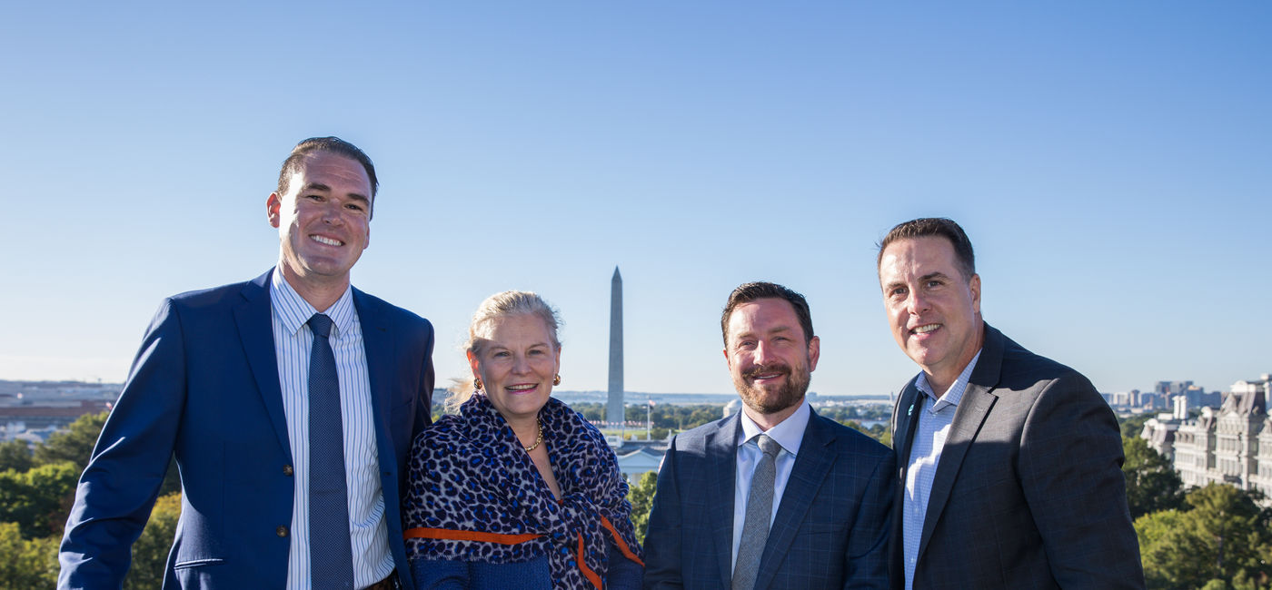 Image: ASTA Corporate Travel Executive Forum. (Photo Credit: ASTA)