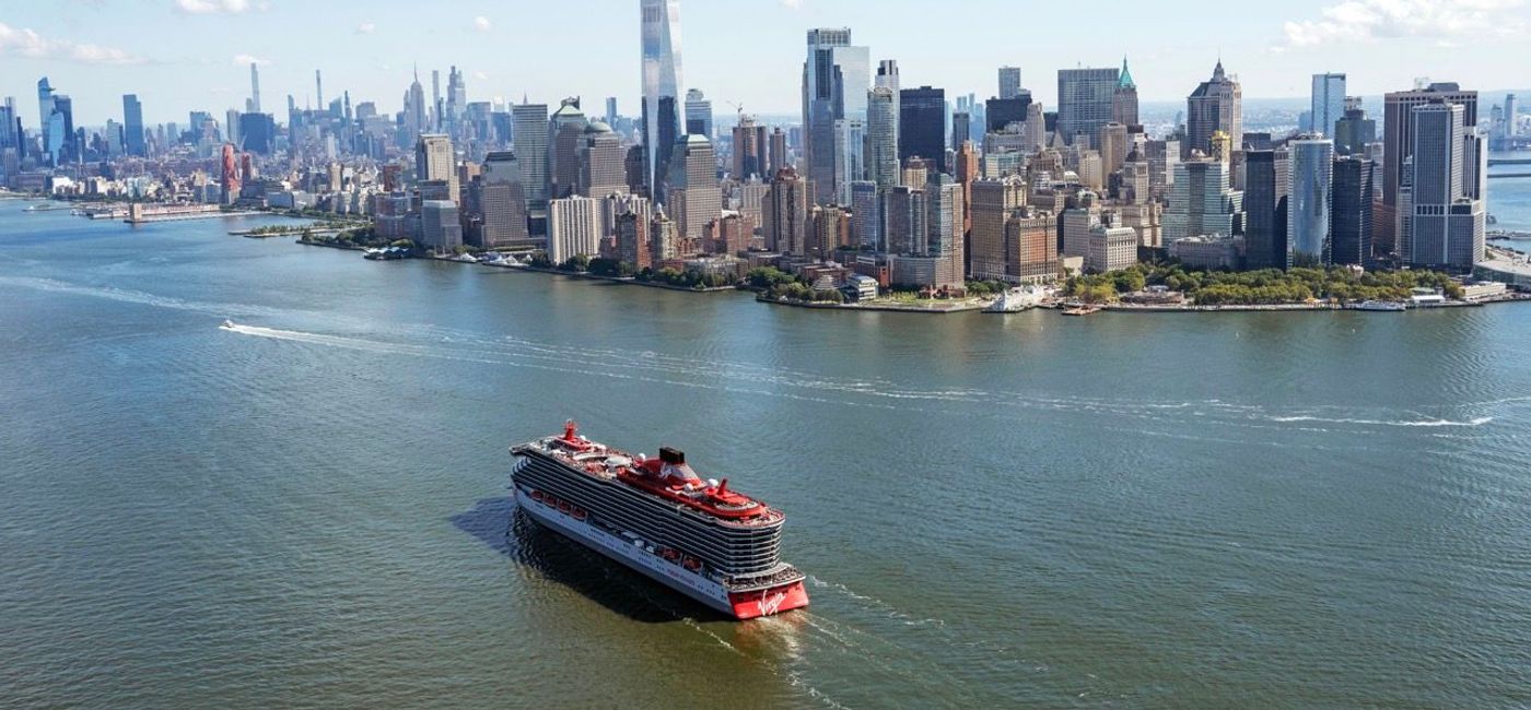 Image: Brilliant Lady (Photo Credit: Virgin Voyages)