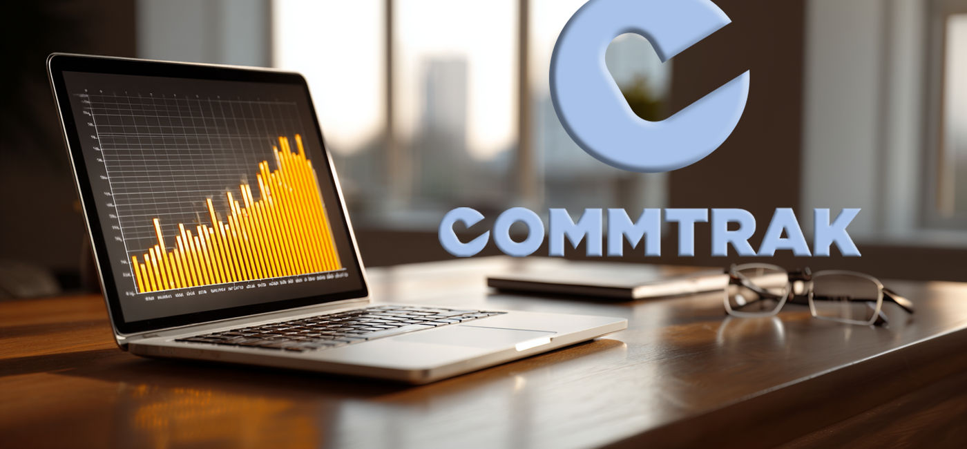 Image: Commtrak (Photo Credit: Commtrak)