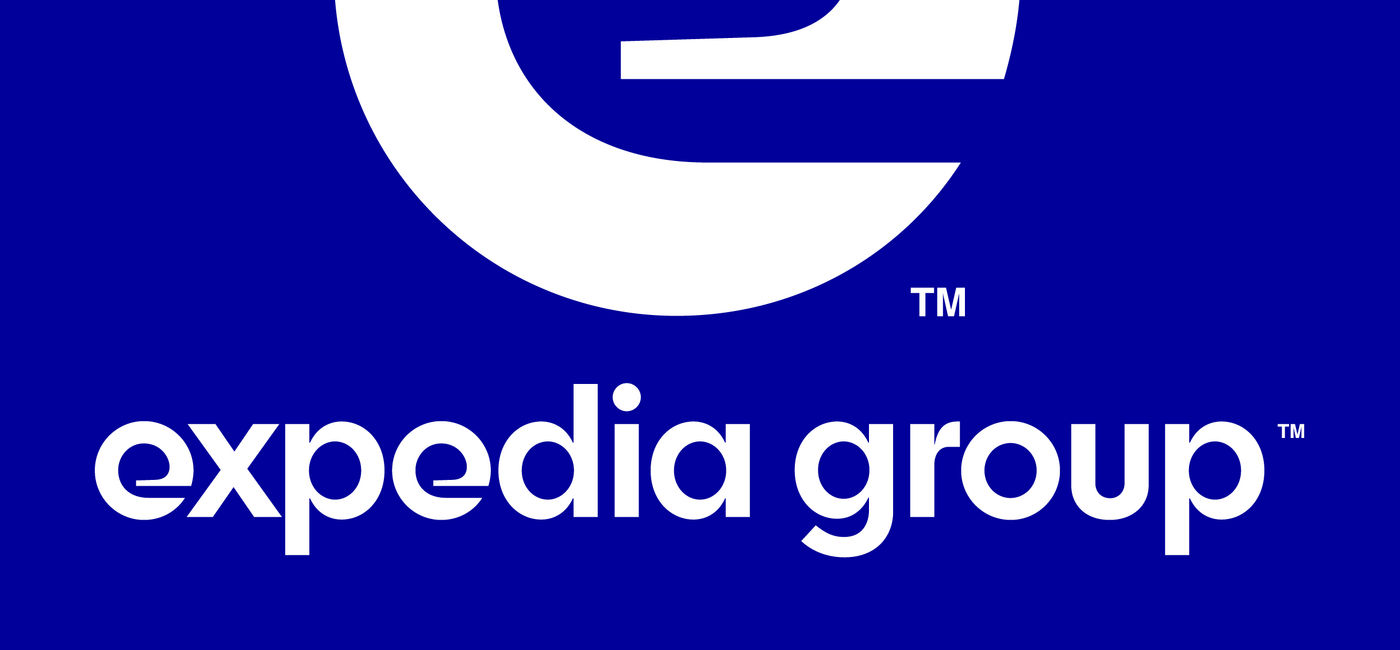 Image: Expedia Group logo (Photo Credit: Expedia Group)