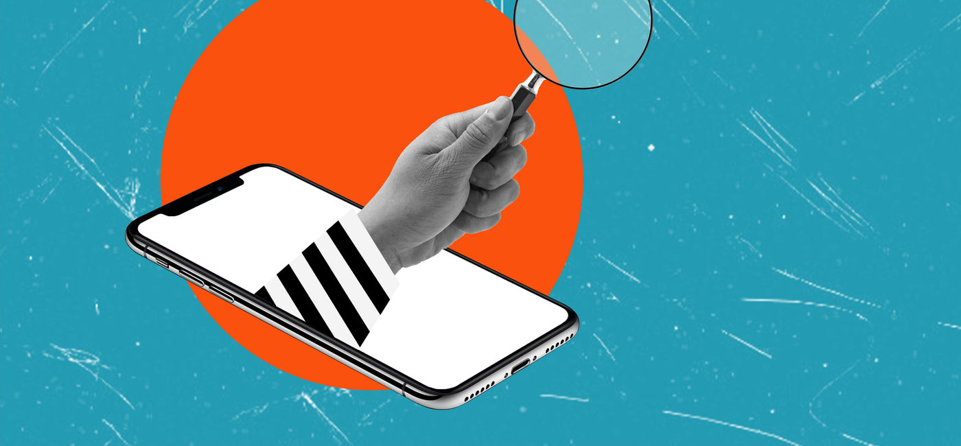 Image: Identity theft protection (Photo Credit: beast01/Adobe Stock)