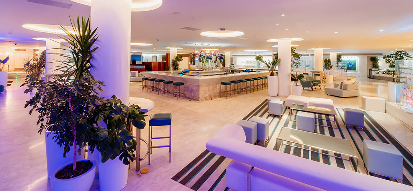 Image: La Concha features 238 guestrooms and several upgrades to public spaces. (Photo Credit: La Concha Resort)