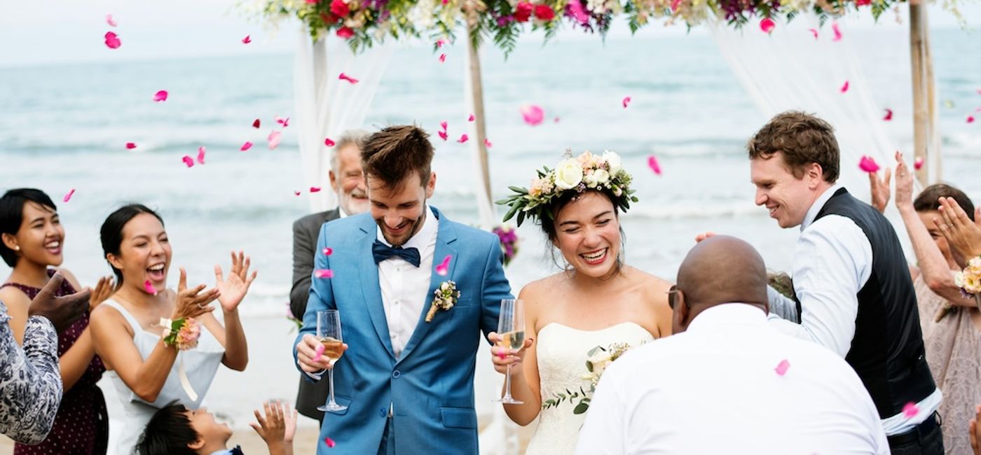 Image: Save the Date Collection from Classic Vacations (Photo Credit: Classic Vacations)