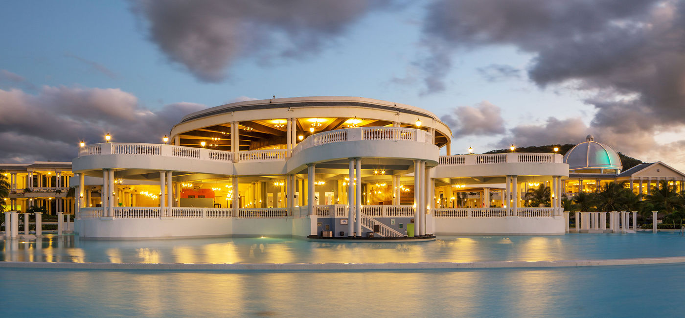 Image: The Perfect getaway at Grand Palladium Jamaica Resort & Spa (Courtesy of Palladium Hotel Group)