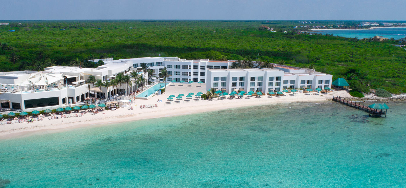 Image: The Sens Riviera (Photo Credit: Oasis Hotels & Resorts)