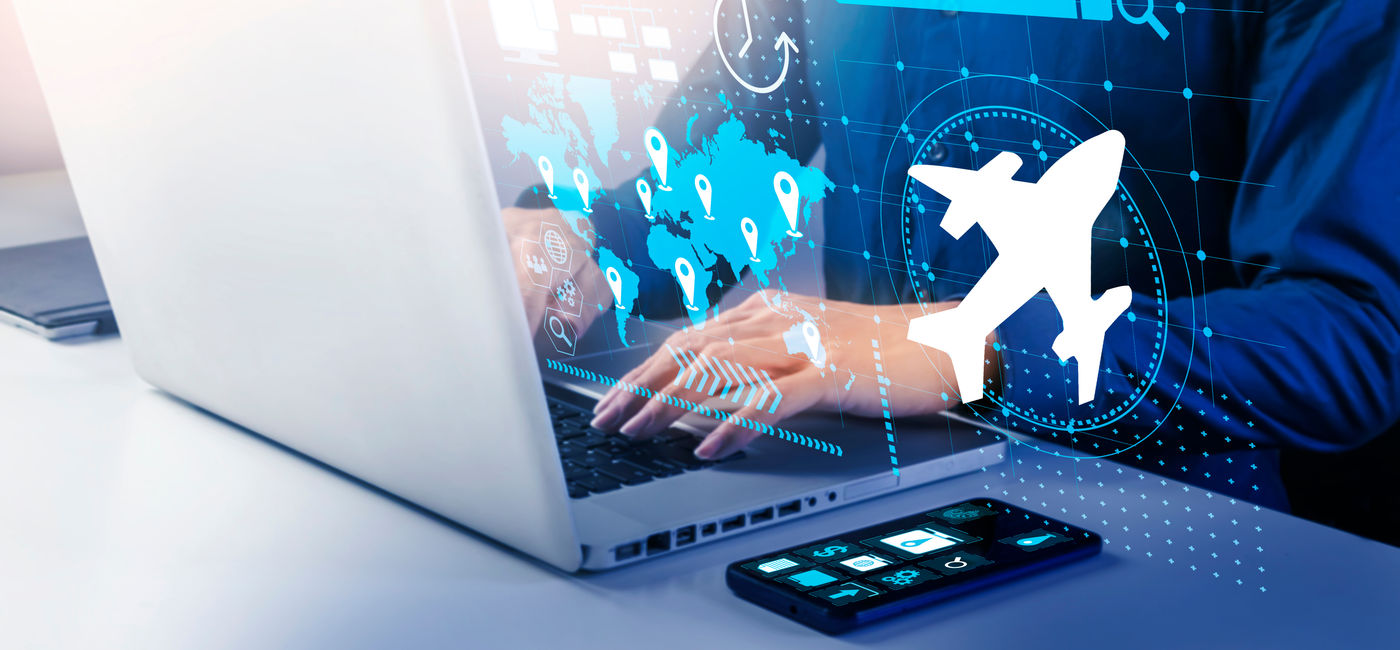 Image: The Tern partnership is designed to provide Legato advisors with a seamless technology experience. (Source: oselote/Adobe)