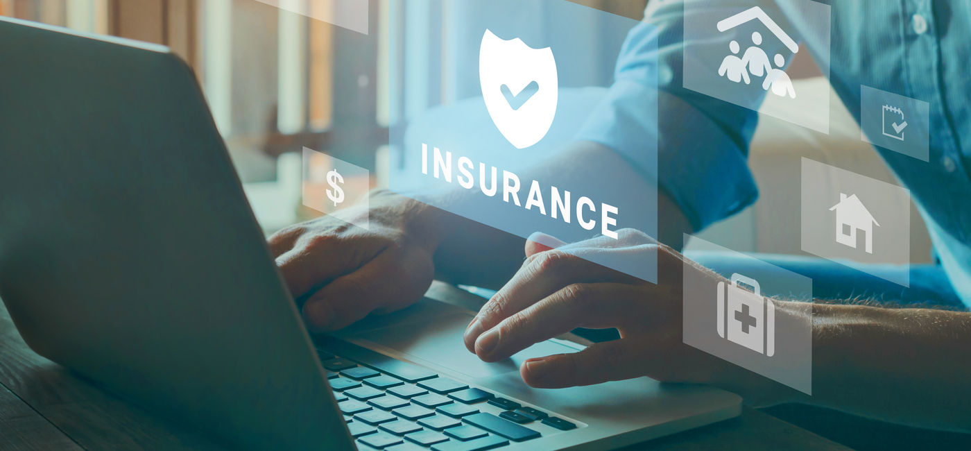 Image: Travel insurance (Photo Credit: Adobe Stock/ Song_about_summer)