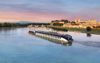 AmaKristina in Avignon