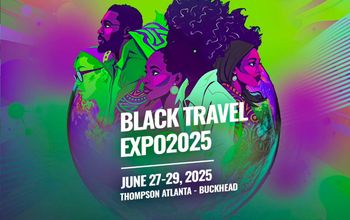 The Black Travel Expo (BTE).