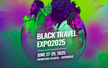 The Black Travel Expo (BTE).