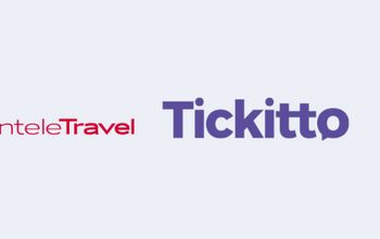 InteleTravel Announces Acquisition of Tickitto