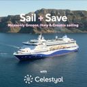 Introducing Celestyal Sail & Stay: A New Era for Travel Advisors