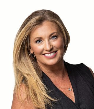 Jackie Waechter, Blissful Honeymoons & Destination Weddings Vacations