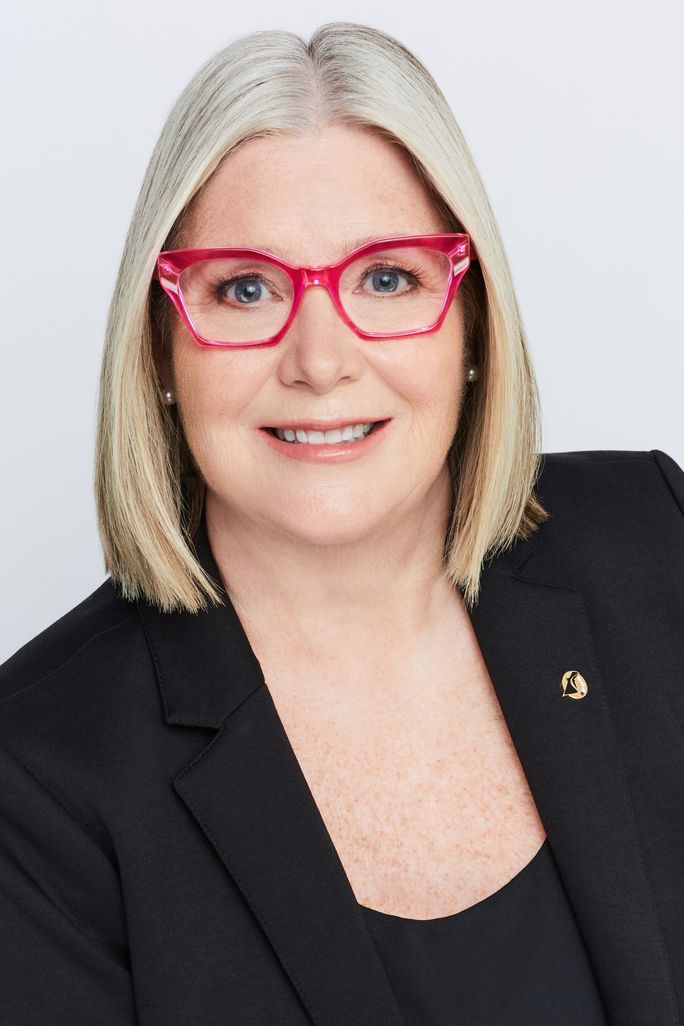 Janet Wygert Janet Wygert