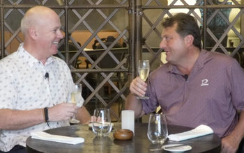 John Kirk:  Hyatt Ziva Cap Cana Dominican Republic