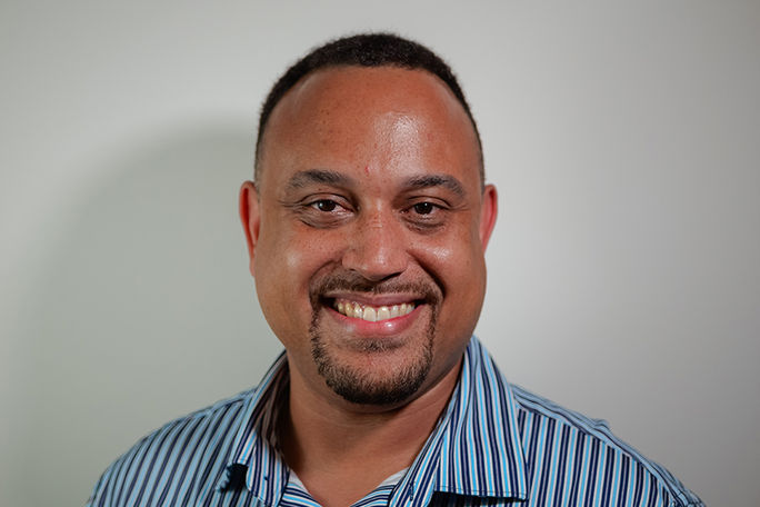 Ken Pringle, Mountain West Regional Sales Director. Ken Pringle, Mountain West Regional Sales Director.