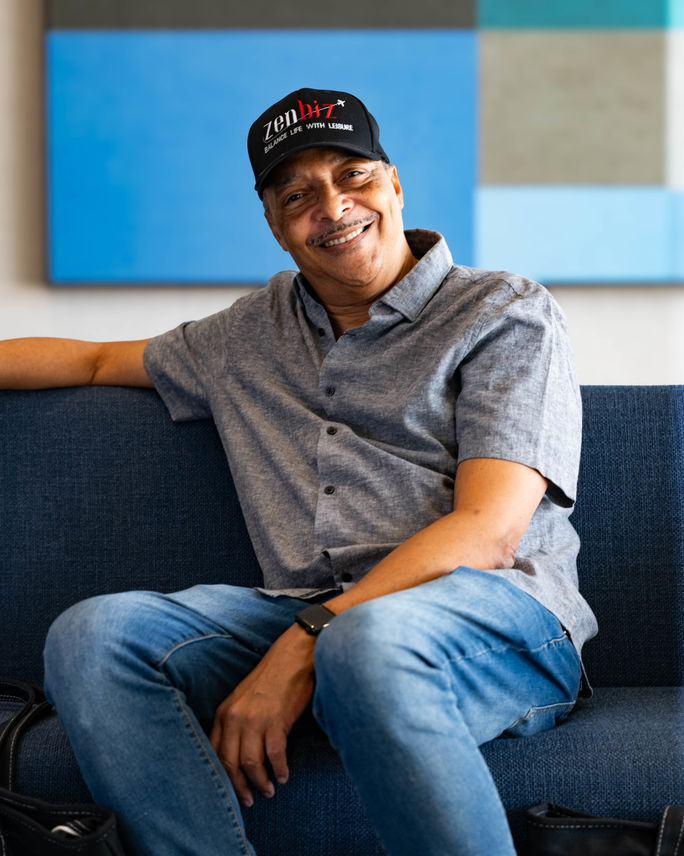 Laurence Pinckney Laurence Pinckney