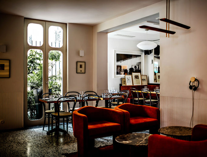 Le Pigalle Hotel, Paris, France Le Pigalle Hotel, Paris, France