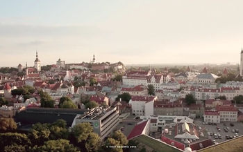 Learn More About Estonia & Why You Should Visit