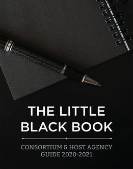 Little Black Book 2020