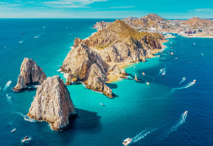 Los Cabos Los Cabos