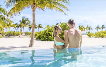 Majestic Mirage Costa Mujeres