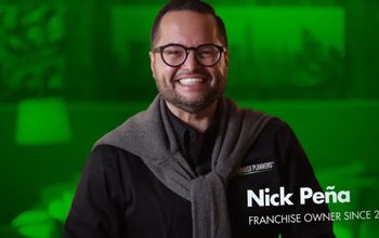 Luxury Travel Franchise Success: Nick Peña’s Cruise Planners Story