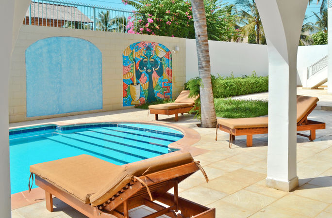 Maison Blu Maison Blu