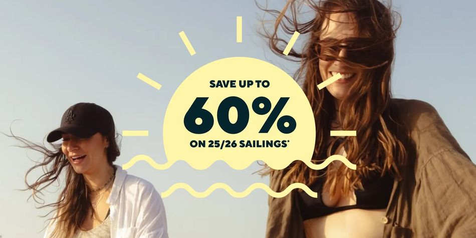Make Waves with Celestyal’s Hottest Cruise Deals