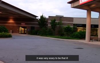 Manulife’s Saved by Travel Insurance: Alycia